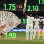 Best Odds for Cricket Betting