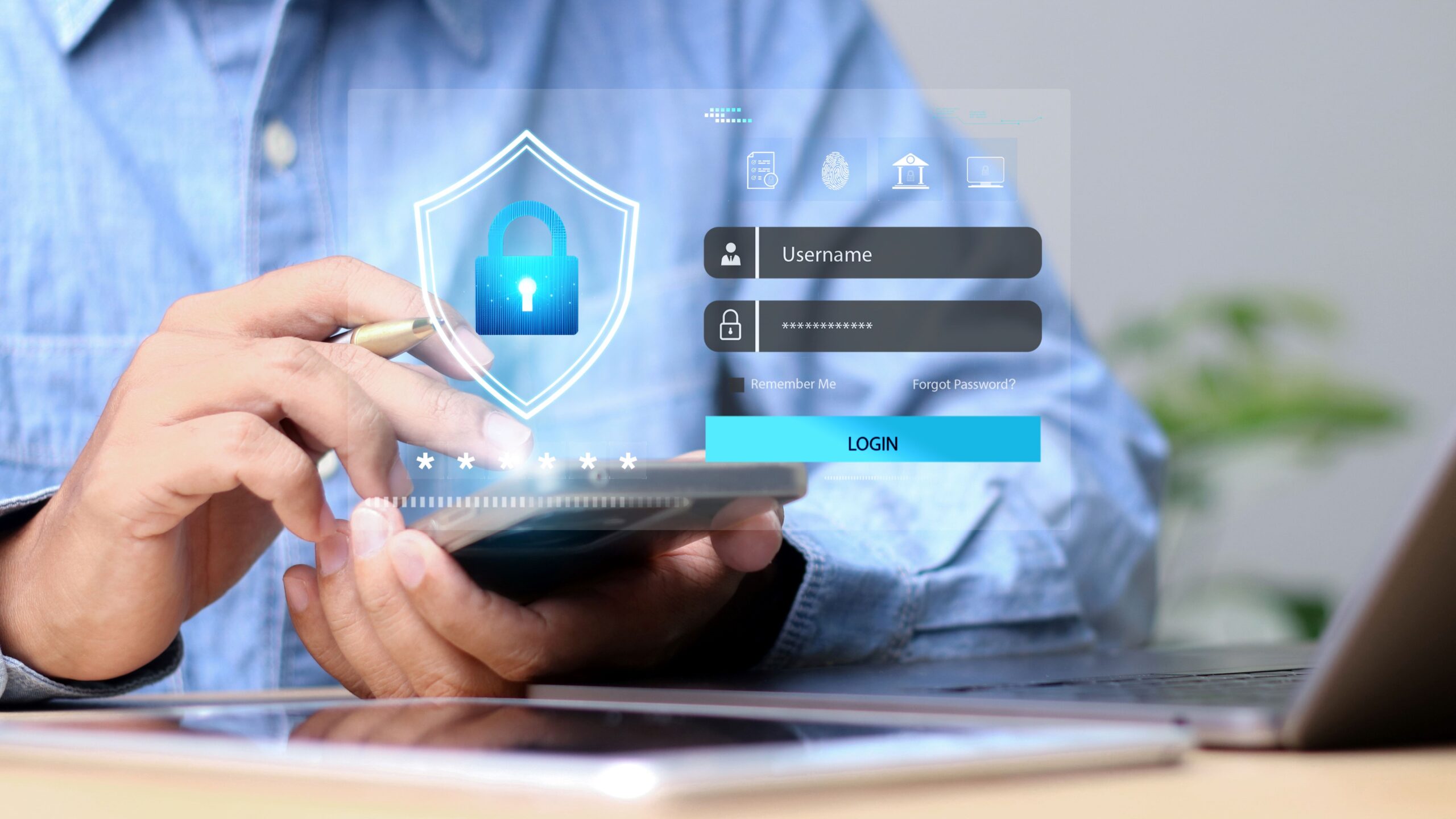 Security Measures in Online Casinos